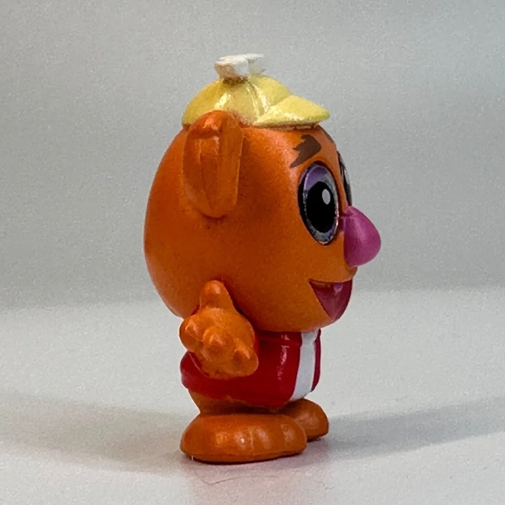 Disney Doorables THE MUPPETS Miss Piggy Animal Fozzie Bear Academy Series NEW